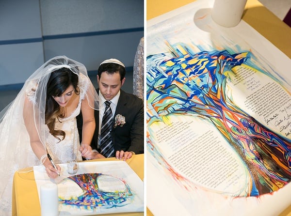 Baltimore Museum of Industry Wedding || Bradley Images Photography || Charm City Wed || www.charmcitywed.com