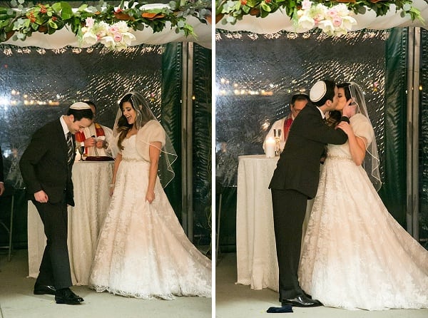 Baltimore Museum of Industry Wedding || Bradley Images Photography || Charm City Wed || www.charmcitywed.com