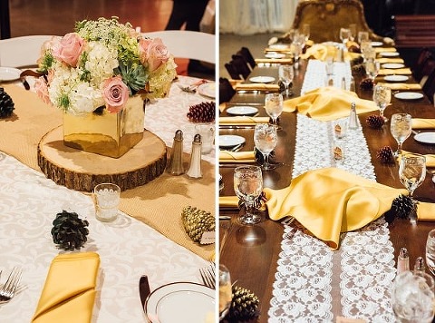 Baltimore Museum of Industry Wedding || Bradley Images Photography || Charm City Wed || www.charmcitywed.com