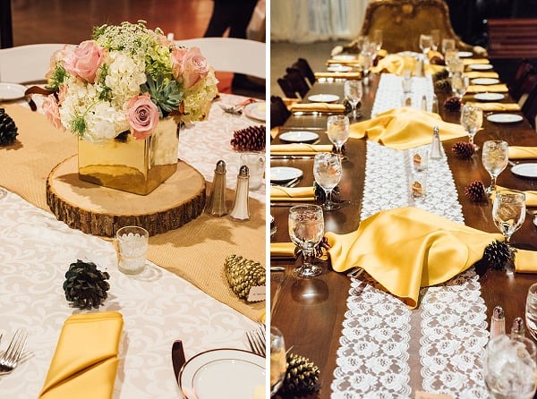 Baltimore Museum of Industry Wedding || Bradley Images Photography || Charm City Wed || www.charmcitywed.com