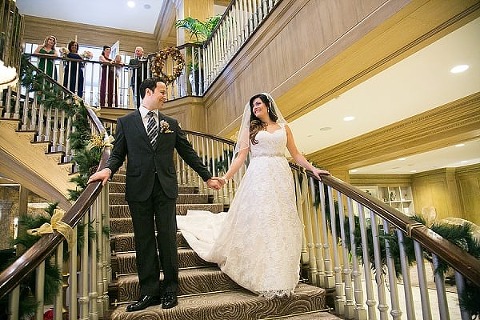 Baltimore Museum of Industry Wedding || Bradley Images Photography || Charm City Wed || www.charmcitywed.com