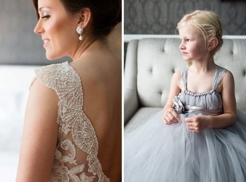 The Barn at Timberlake Farm Wedding || Candice Adelle Photography || Charm City Wed || www.charmcitywed.com