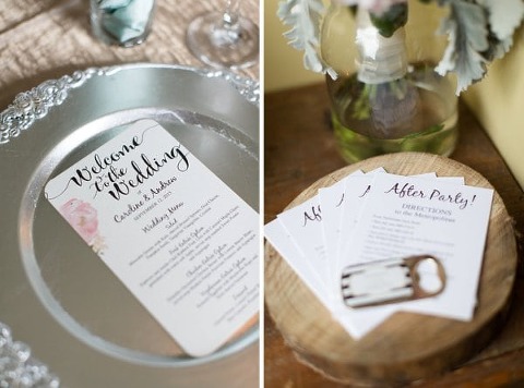 The Barn at Timberlake Farm Wedding || Candice Adelle Photography || Charm City Wed || www.charmcitywed.com