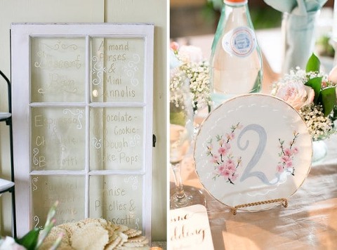 The Barn at Timberlake Farm Wedding || Candice Adelle Photography || Charm City Wed || www.charmcitywed.com