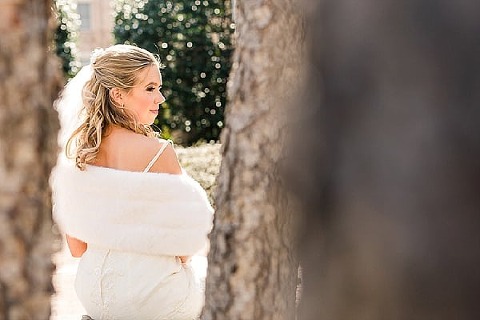 Classic Waterfront Tabrizis Wedding || Lauren Nievod Photography || Charm City Wed || www.charmcitywed.com