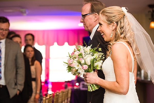 Classic Waterfront Tabrizis Wedding || Lauren Nievod Photography || Charm City Wed || www.charmcitywed.com