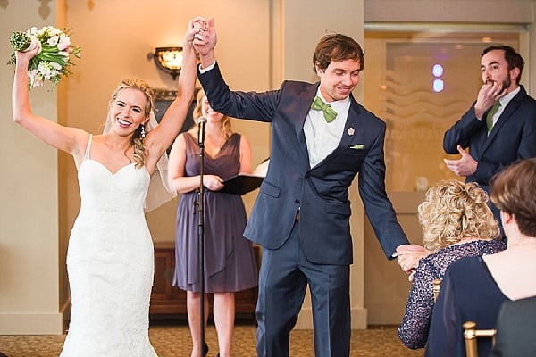 Classic Waterfront Tabrizis Wedding || Lauren Nievod Photography || Charm City Wed || www.charmcitywed.com