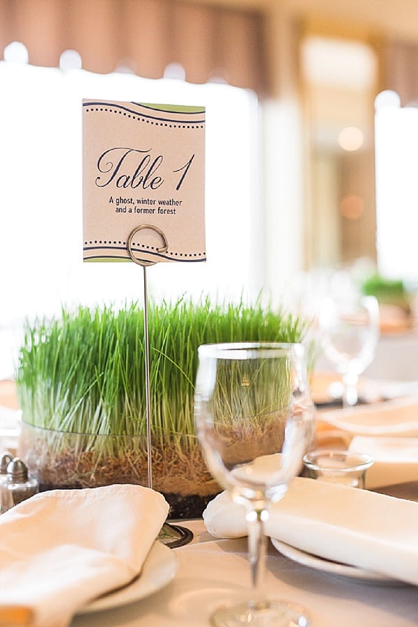 Classic Waterfront Tabrizis Wedding || Lauren Nievod Photography || Charm City Wed || www.charmcitywed.com