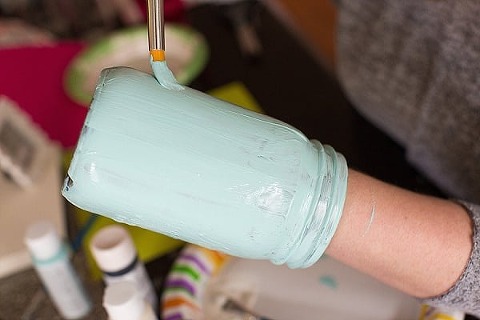 DIY Project: Wedding Countdown || tPoz Photography || Charm City Wed || www.charmcitywed.com