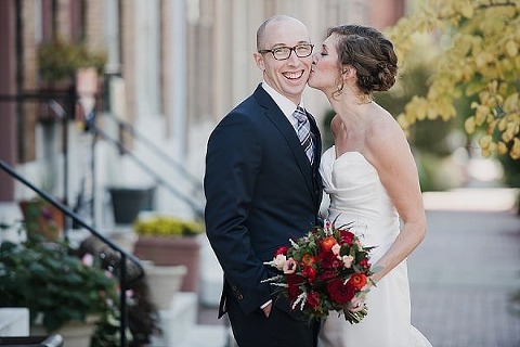 Elkridge Furnace Inn Wedding || Love Life Images || Charm City Wed || www.charmcitywed.com