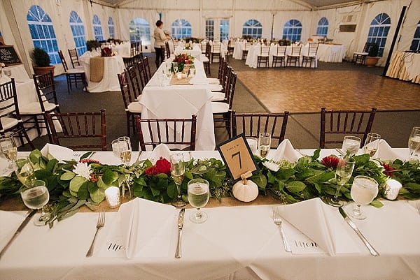 Elkridge Furnace Inn Wedding || Love Life Images || Charm City Wed || www.charmcitywed.com