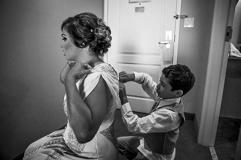 Herrington on the Bay Wedding || Velvet Crown Photography || Charm City Wed || www.charmcitywed.com