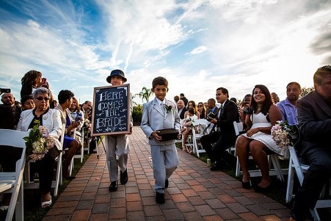 Herrington on the Bay Wedding || Velvet Crown Photography || Charm City Wed || www.charmcitywed.com