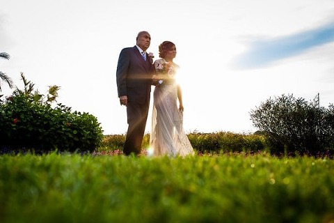 Herrington on the Bay Wedding || Velvet Crown Photography || Charm City Wed || www.charmcitywed.com