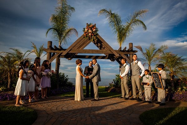 Herrington on the Bay Wedding || Velvet Crown Photography || Charm City Wed || www.charmcitywed.com