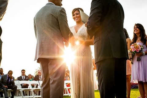 Herrington on the Bay Wedding || Velvet Crown Photography || Charm City Wed || www.charmcitywed.com