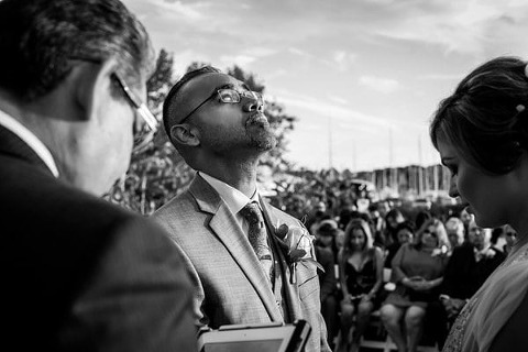 Herrington on the Bay Wedding || Velvet Crown Photography || Charm City Wed || www.charmcitywed.com