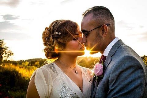 Herrington on the Bay Wedding || Velvet Crown Photography || Charm City Wed || www.charmcitywed.com