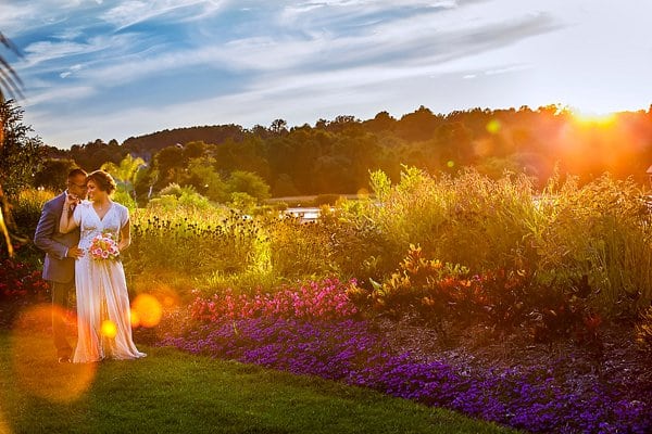 Herrington on the Bay Wedding || Velvet Crown Photography || Charm City Wed || www.charmcitywed.com