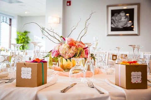 Herrington on the Bay Wedding || Velvet Crown Photography || Charm City Wed || www.charmcitywed.com