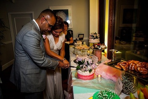 Herrington on the Bay Wedding || Velvet Crown Photography || Charm City Wed || www.charmcitywed.com