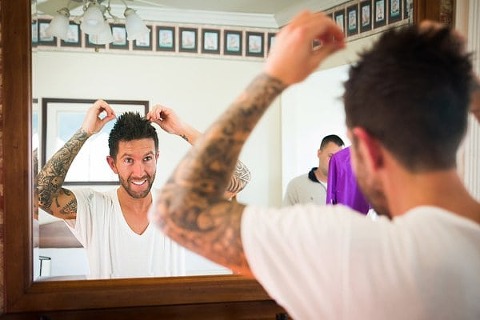 Kitty Knight House Inn Wedding || AmyO Photography || Charm City Wed || www.charmcitywed.com