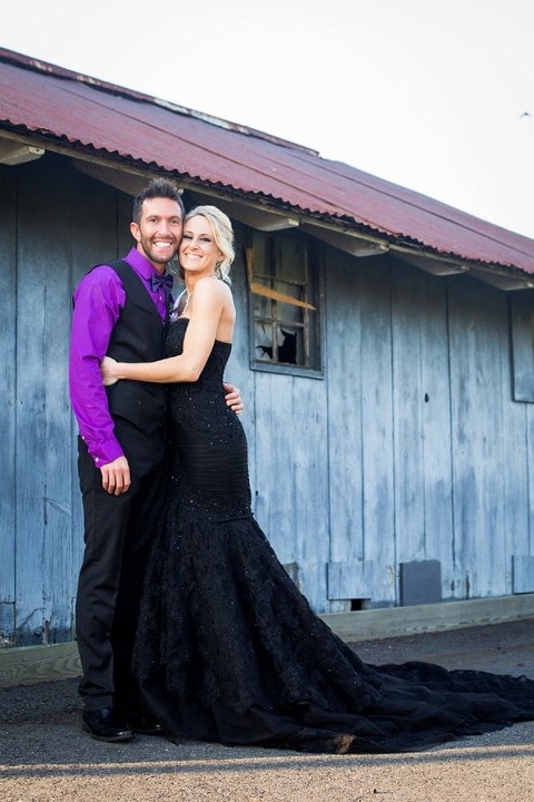 Kitty Knight House Inn Wedding || AmyO Photography || Charm City Wed || www.charmcitywed.com