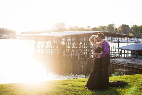 Kitty Knight House Inn Wedding || AmyO Photography || Charm City Wed || www.charmcitywed.com