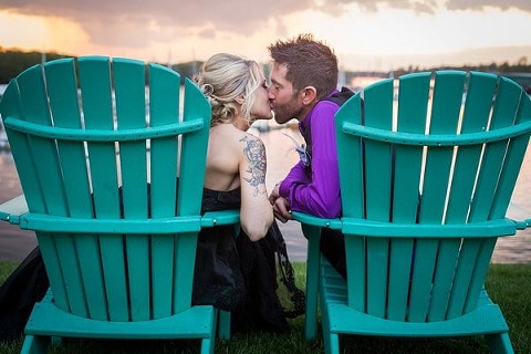 Kitty Knight House Inn Wedding || AmyO Photography || Charm City Wed || www.charmcitywed.com