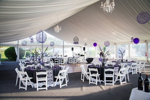 Kitty Knight House Inn Wedding || AmyO Photography || Charm City Wed || www.charmcitywed.com