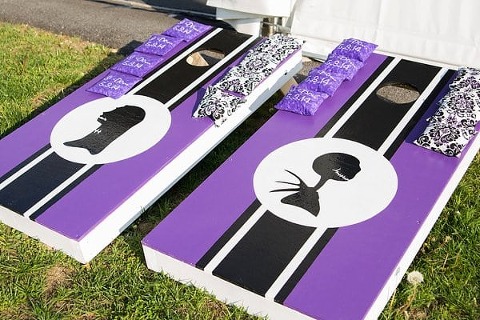 Kitty Knight House Inn Wedding || AmyO Photography || Charm City Wed || www.charmcitywed.com