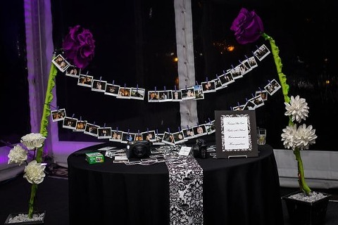 Kitty Knight House Inn Wedding || AmyO Photography || Charm City Wed || www.charmcitywed.com