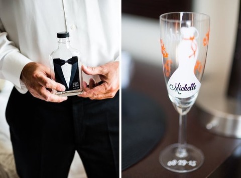 Camden Yards Wedding || Brooke Tyson Photography || Charm City Wed || www.charmcitywed.com