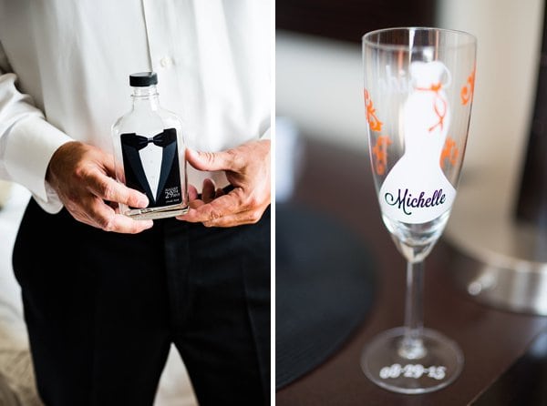 Camden Yards Wedding || Brooke Tyson Photography || Charm City Wed || www.charmcitywed.com