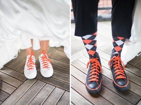 Camden Yards Wedding || Brooke Tyson Photography || Charm City Wed || www.charmcitywed.com