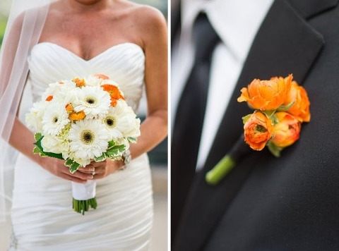 Camden Yards Wedding || Brooke Tyson Photography || Charm City Wed || www.charmcitywed.com