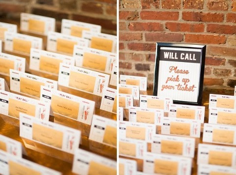 Camden Yards Wedding || Brooke Tyson Photography || Charm City Wed || www.charmcitywed.com