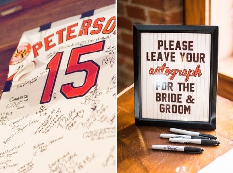 Camden Yards Wedding || Brooke Tyson Photography || Charm City Wed || www.charmcitywed.com