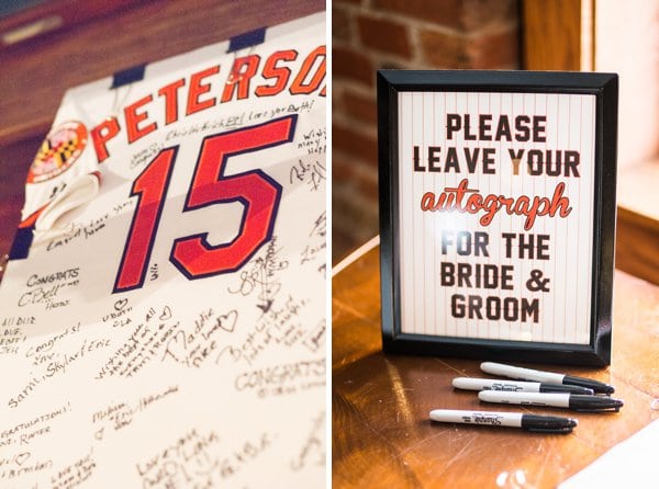 Camden Yards Wedding || Brooke Tyson Photography || Charm City Wed || www.charmcitywed.com