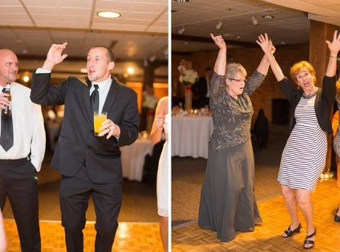 Camden Yards Wedding || Brooke Tyson Photography || Charm City Wed || www.charmcitywed.com