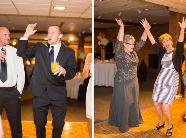 Camden Yards Wedding || Brooke Tyson Photography || Charm City Wed || www.charmcitywed.com
