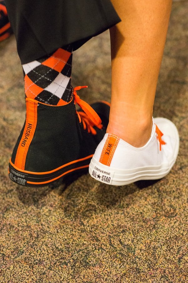 Camden Yards Wedding || Brooke Tyson Photography || Charm City Wed || www.charmcitywed.com