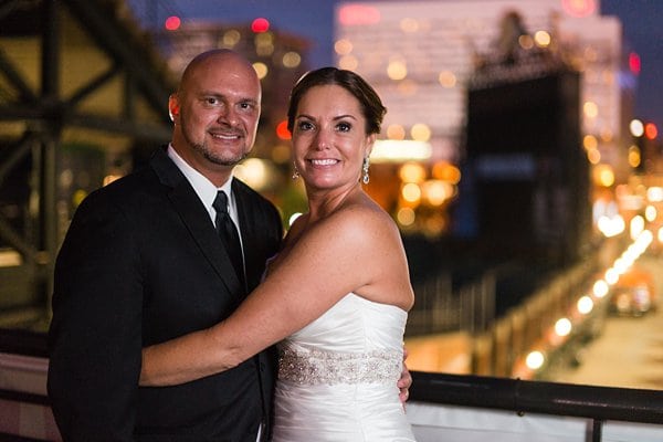 Camden Yards Wedding || Brooke Tyson Photography || Charm City Wed || www.charmcitywed.com
