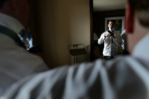 Richardson Farms Wedding || Ashley Michelle Photography || Charm City Wed || www.charmcitywed.com