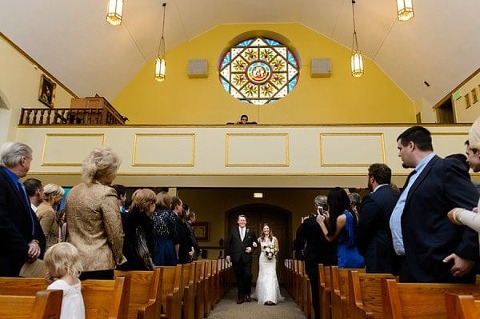 Richardson Farms Wedding || Ashley Michelle Photography || Charm City Wed || www.charmcitywed.com