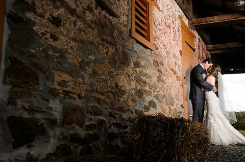 Richardson Farms Wedding || Ashley Michelle Photography || Charm City Wed || www.charmcitywed.com