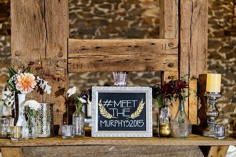 Richardson Farms Wedding || Ashley Michelle Photography || Charm City Wed || www.charmcitywed.com