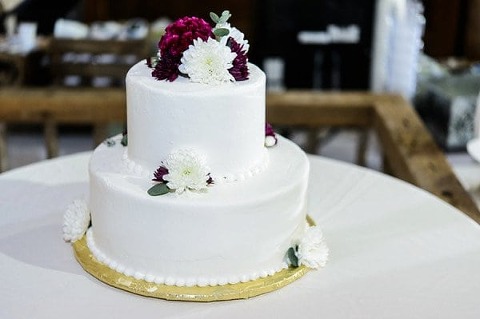 Richardson Farms Wedding || Ashley Michelle Photography || Charm City Wed || www.charmcitywed.com