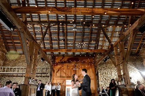 Richardson Farms Wedding || Ashley Michelle Photography || Charm City Wed || www.charmcitywed.com