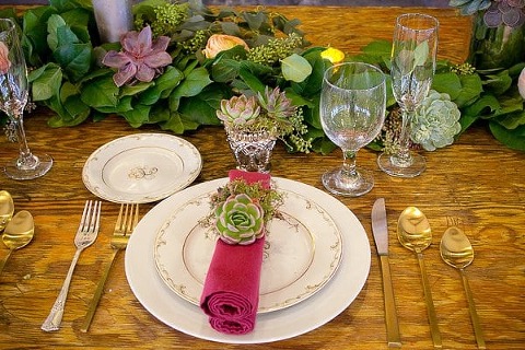 Rustic Glam Styled Shoot || S. Coleman Photography || Charm City Wed || www.charmcitywed.com